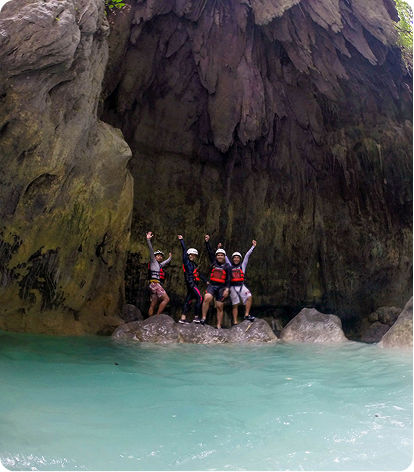 Extreme and Exciting